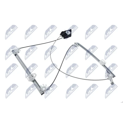 Kuva Lasinnostin, Eteen, oikea AUDI A1, A1 Sportback OE 8X4 837 462 A