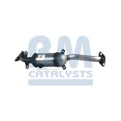 Kuva BM CATALYSTS BM91782H Katalysaattori Euro 4 E9 103R Keraaminen Non approved