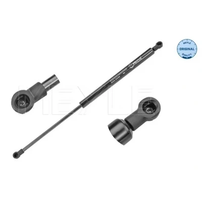 Kuva Kaasujousi, konepelti FORD GALAXY I, MK VAN SEAT ALHAMBRA, ALHAMBRA VAN, VW SHARAN, SHARAN OE 1 133 865, 7M3 823 359 A,