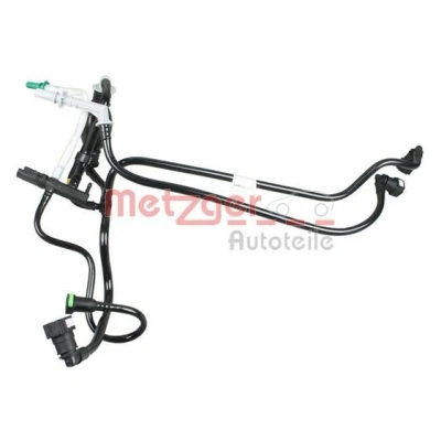 Kuva METZGER 2150089 Polttoaineputki PEUGEOT: 206 Hatchback