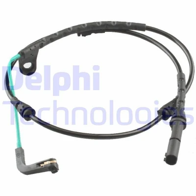 Kuva DELPHI LZ0207 Varoitinsarja, Jarrupalat