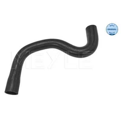 Kuva MEYLE 11 19 222 0007 Jäähdyttimen Letku Alla EPDM (eteenipropeeni dieeni kumi) ilman kiristimiä PEUGEOT: 206 Hatchback