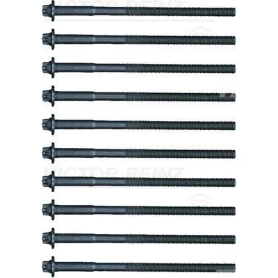 Kuva REINZ 14 32213 01 Kannen Pultit Torx, ulko MERCEDES BENZ: B sarja
