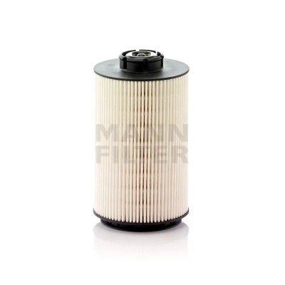 Kuva MANN FILTER PU 1058/1 x Polttoainesuodatin Tiivisteillä