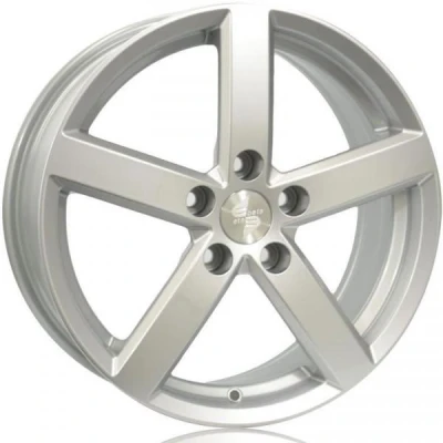 Kuva EtaBeta Eros Silver 6x15 5/114.3 ET39 B60.1