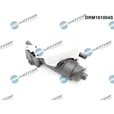 Kuva Kotelo, öljynsuodatin Dr.Motor Automotive DRM181004S