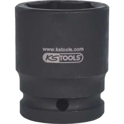 Kuva KS TOOLS 515.1335 Voimahylsy 56 35,0 20 (3/4&quot;) Kuusikulma
