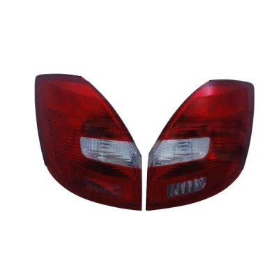 Kuva TYC 11 12267 01 2 Takavalot Oikea Ilman lampun kantaa SKODA: Fabia
