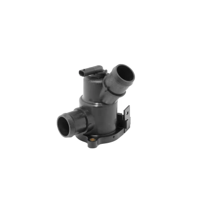 Kuva WAHLER 412487.96D Termostaatti 96C MERCEDES BENZ: B sarja, A CLA Farmari