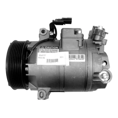 Kuva Kompressori, ilmastointilaite nissan qashqai / +2 i OE 92600BB01A, 92600 BB01A, 92600BB0BA