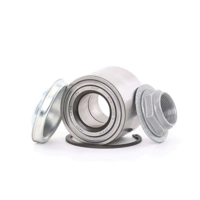 Kuva SKF VKBA 6544 Pyöränlaakerit 62 PEUGEOT: 207 SW, 307 Hatchback, 208 I CITROËN: C4 C3 Picasso, DS4 Hatchback