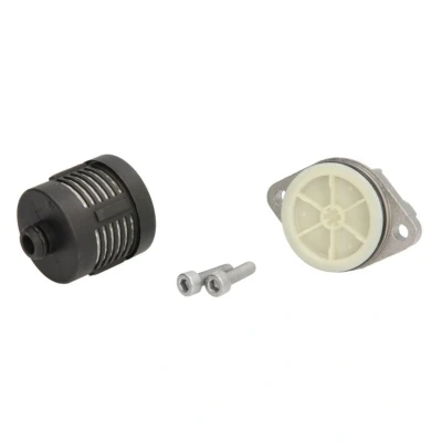 Kuva BorgWarner DS120356 Hydrauliikkasuodatin, Haldex kytkin VOLVO: XC70 II Farmari, V70 2, 3