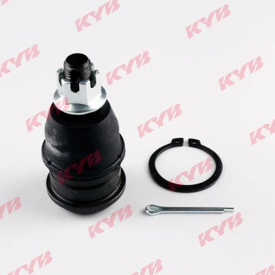 Kuva KYB KBJ1110 Alapallonivel Etuakseli 18,1 34,34 48 HONDA: Jazz 2