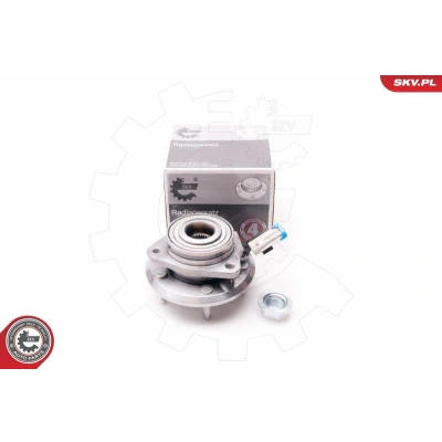 Kuva ESEN SKV 29SKV061 Pyöränlaakerit Etuakseli 151mm CHEVROLET: Captiva, OPEL: Antara