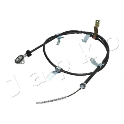 Kuva JAPKO 1312077R Käsijarruvaijeri Taakse, oikea 1972/1798 TOYOTA: Verso