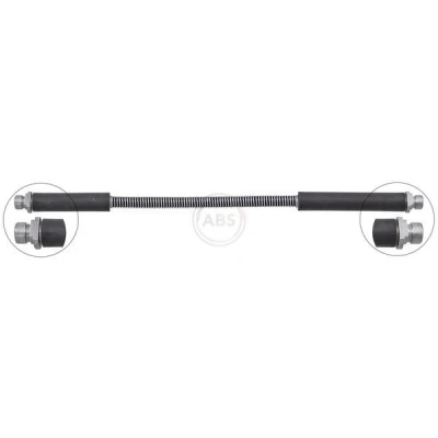Kuva A.B.S. SL 4215 Jarruletku 390 INN M10x 1.0 LAND ROVER: Range Rover 1