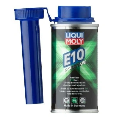 Kuva Polttoaine lisäaine LIQUI MOLY 21421