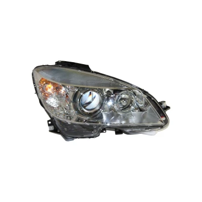 Kuva MAGNETI MARELLI 710301234272 Ajovaloumpio MERCEDES BENZ: C sarja T modell, Sedan