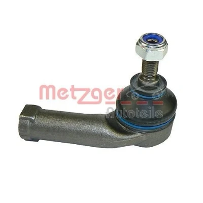 Kuva METZGER 54000102 Raidetangon Pää KIT + Etuakseli, oikea ALFA ROMEO: 156 Sportwagon, 147, GT