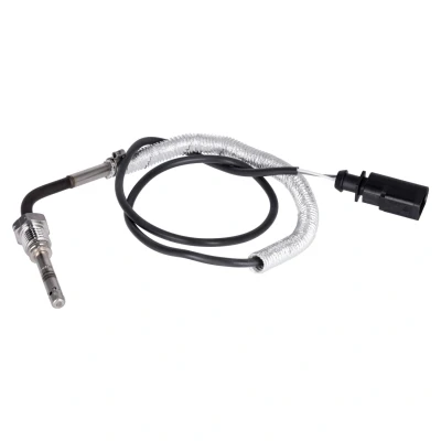 Kuva FEBI BILSTEIN 185333 Tunnistin Pakokaasulämpötila AUDI: A6 C7 Avant, VOLKSWAGEN: Amarok Pick up