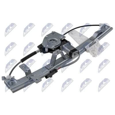 Kuva Lasinnostin, Eteen, vasen JEEP GRAND CHEROKEE II OE 55363287AD