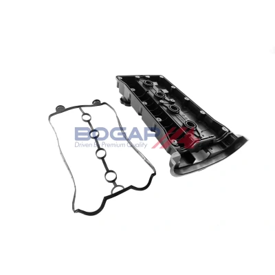Kuva BOGAP G1115105 Venttiilikoppa Tiivisteillä CHEVROLET: Aveo / Kalos Sedan