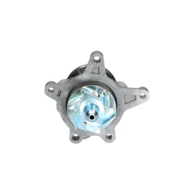 Kuva KAVO PARTS HW 1058 Vesipumppu Tiivisteillä KIA: cee‘d I Farmari, RIO 3, Sportage IV, HYUNDAI: i30 II Hatchback, Hatchback