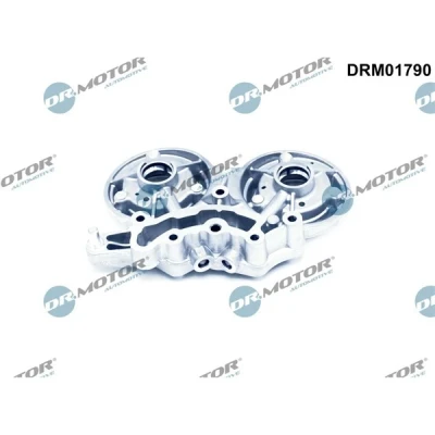 Kuva Laakeripukki, nokka akseli AUDI, SEAT, SKODA, VW OE 06L103144D, 06L103144F, 06L103144H