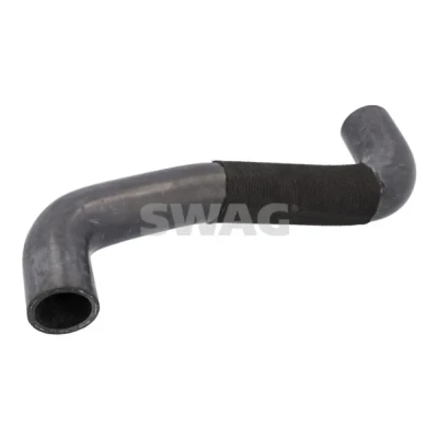 Kuva SWAG 33 11 0941 Jäähdyttimen Letku 38mm Yläpuolella EPDM (eteenipropeeni dieeni kumi) SUBARU: Legacy 4, Forester III