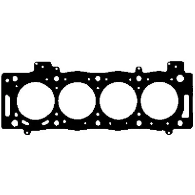 Kuva BGA CH1526C Kannentiiviste 1,45mm 86mm 5 PEUGEOT: 307 SW, 807 MPV, Hatchback, VOLVO: V70 3, V50, S80 II, FORD: MONDEO 4, FOCUS 2 Cabriolet