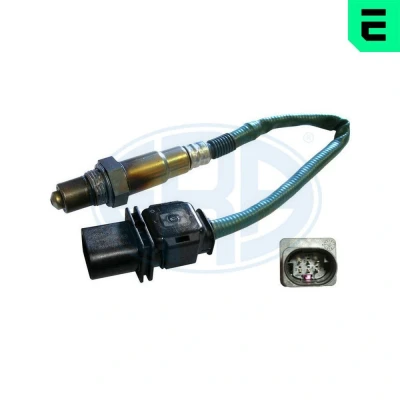 Kuva ERA 570000A Lambda Anturi Hyppytunnistin 5 MERCEDES BENZ: E sarja Sedan, C T modell, JEEP: Commander, GRAND CHEROKEE 3