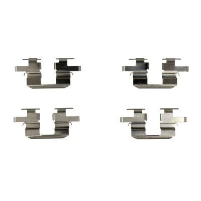 Kuva QUICK BRAKE 109 1711 Tarvikesarja, Jarrupala SUBARU: Forester II, Legacy 4, Impreza II Sedan