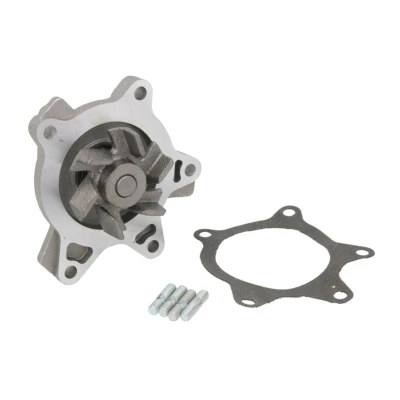 Kuva THERMOTEC D12072TT Vesipumppu Tiivisteillä TOYOTA: Yaris II Hatchback, I Verso