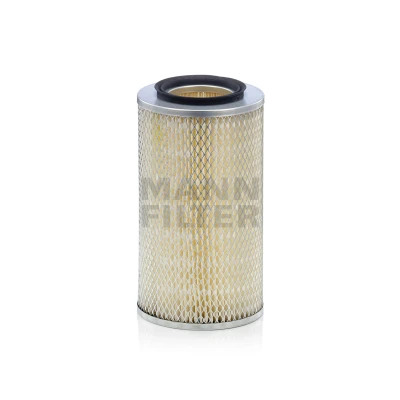 Kuva MANN FILTER C 18 009 x Raitisilmasuodatin Hiukkassuodatin 305mm Tiivisteillä