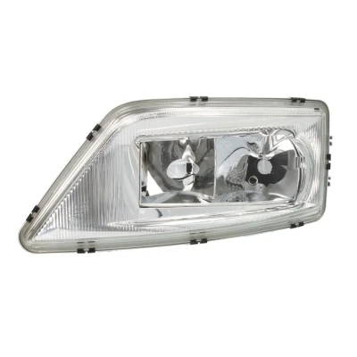 Kuva MAGNETI MARELLI 710301160001 Ajovaloumpio Vasen H7, H1 Halogeeni Oikeanpuoleiselle liikenteelle