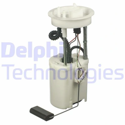 Kuva DELPHI FG1454 12B1 Polttoainepumppu ilman tiivisteitä paineanturia Bensiini VOLKSWAGEN: Touran I