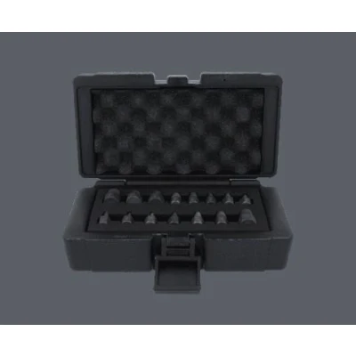 Kuva KS TOOLS 150.1385 Ruuvinulosvedinsarja 13mm