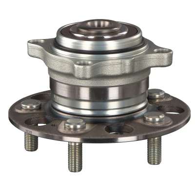 Kuva FEBI BILSTEIN 45848 Pyöränlaakerit HONDA: ACCORD 8, 8 Kombi, 7