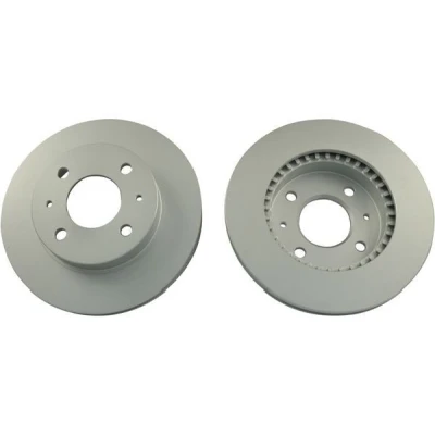 Kuva KAVO PARTS Jarrulevy NISSAN: ALMERA 1 Hatchback, 18mm 4 100mm Tuuletettu pinnoitettu BR 6757 C 402060M601,402060M602 Jarrulevyt