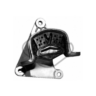 Kuva Moottorin tuki, Vasen VW TRANSPORTER / CARAVELLE Buss VI, V OE 7H0399151H, 7H0399151L