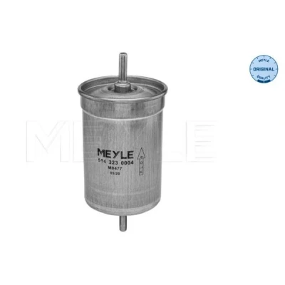 Kuva MEYLE 514 323 0004 Polttoainesuodatin Letkusuodatin ORIGINAL Quality VOLVO: V70 2, I, XC70 I Cross Country