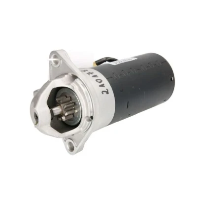 Kuva STARDAX STX210178 Starttimoottori 12V 2kW 9 30 rechts 74mm