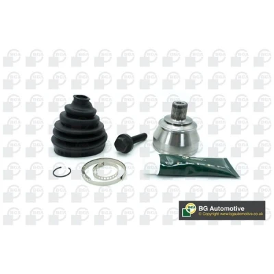 Kuva Nivelsarja, vetoakseli, Pyörän puoli, Etuakseli, oikea, vasen AUDI A6 Allroad C6, C5, C6 Avant, A8 D3, VW PHAETON OE 4E040