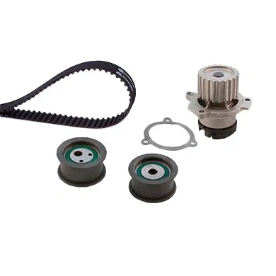 Kuva GATES KP15539 Vesipumppu + Jakohihnasarja Vesipumpulla Tru Power