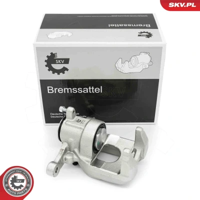Kuva Jarrusatula, Taka akseli, oikea, Akselin takana MERCEDES BENZ OE 247 423 20 00, A247 00