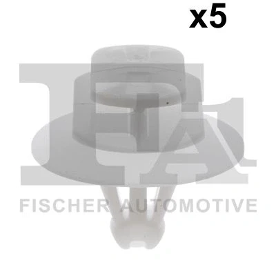 Kuva FA1 75 40010.5 Suoja /Koristelista