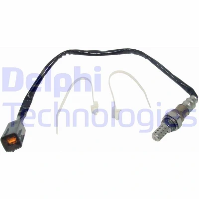Kuva DELPHI ES20068 12B1 Lambda Anturi Planarsondi, Lämmitetty MAZDA: RX 8