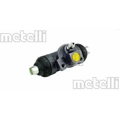 Kuva METELLI 04 1027 Takajarrusylinteri 22,20 NISSAN: Pick up, Navara NP300 up
