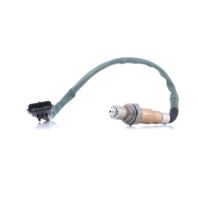 Kuva BOSCH 0 258 027 00A Lambda Anturi 5 RENAULT: Clio 4, MEGANE 3 Grandtour