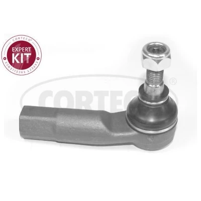 Kuva Raidetangon pää, Etuakseli, vasen AUDI A1, A1 Sportback, SEAT Mii, SKODA CITIGO, VW UP! OE 1S0 423 811 A, 1S0423811A